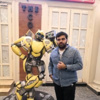 Akshay Bhatia