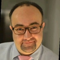 mohammad reza nosrati