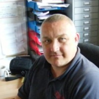 Adrian Dawson Olympic Construction Ltd