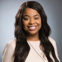 Ashley Morgan, MBA