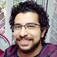Mostafa El Sahragty