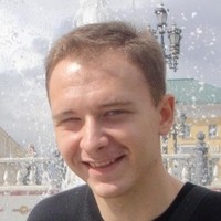 Mike Sobolev
