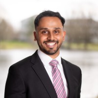 Alan Manjali