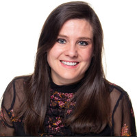 Erica Lentz, Shrm-Cp