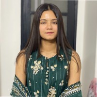 Neha Ali