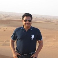 Devender Saharan