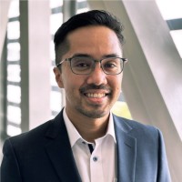 Michael Wong