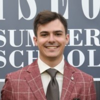 Patterson Beaman