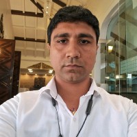 Chandra Kumar Chandan