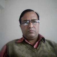 Arup Kumar