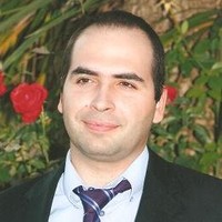Filipe Paredes