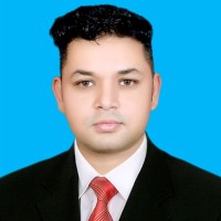 Malik Bilal Ahmed