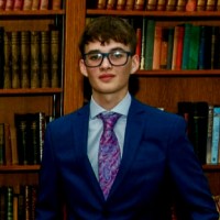 Ethan Holmes