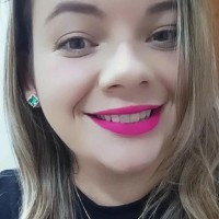 Taisa Rodrigues