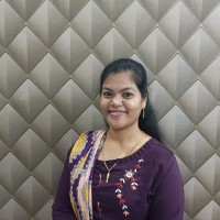 Shalini Chatakondu