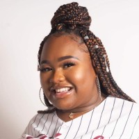 Miya Sanders
