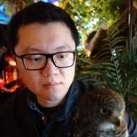 Eric Chen