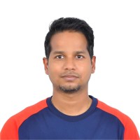 Sitaram Sawant