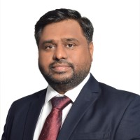 Santosh Mulge