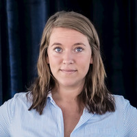 Camilla Hoe Enevoldsen