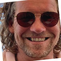 Patrick Roest