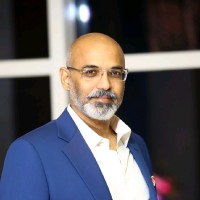 Raghu Varma