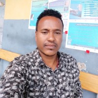 Hailu Wedajo