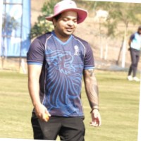 Panish Shetty