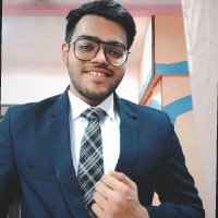 Mitansh Shah