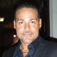 Rafael Cotto, MA