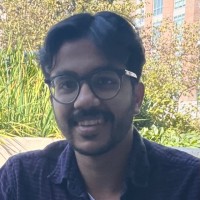 Arsh Khetan