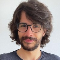 Thiago Duarte De Macedo Rocha