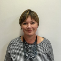 Meg Parsons