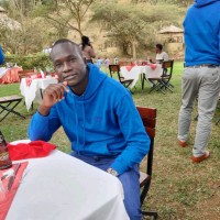 Donald Odhiambo