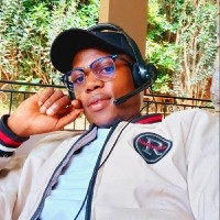 Ezekiel Kamau