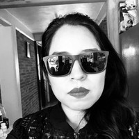 Lidia Sandoval Avendaño