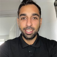 Jacob Nehme