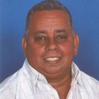 Dick Elías Torres