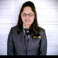 Khyati shah