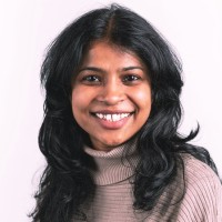 Joyleen Mathias