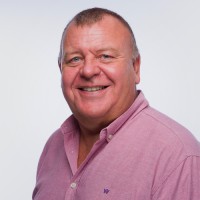 Andy Barham