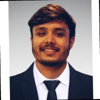 Naman Jain