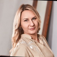 Maryna Oliinyk