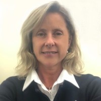 Sarah Gillespie