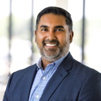 Navin Maharaj