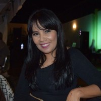 Sandra Gabriela Alvarado Romero