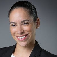 Alma Valcarcel, Mafm