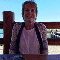 Cindy Dellinger