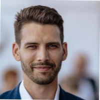 Colin Hartmann