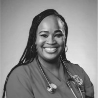 Olufunke Rosemary Osisami